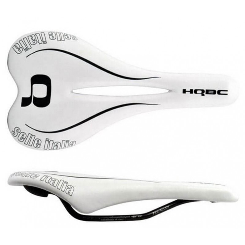 Седло Selle Italia wht